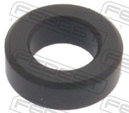 Seal Ring, nozzle holder FEBEST TT-SJR