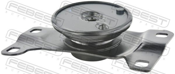 Suporte, transmissão automática FEBEST VLM-V50UP