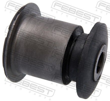 Mounting, control/trailing arm FEBEST VWAB-004