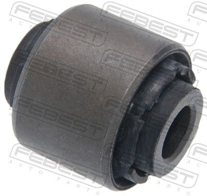 Mounting, control/trailing arm FEBEST VWAB-018