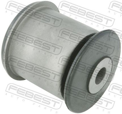 Mounting, control/trailing arm FEBEST VWAB-033