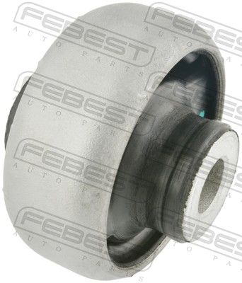 Mounting, control/trailing arm FEBEST VWAB-035