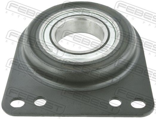 Bearing, drive shaft FEBEST VWCB-T5AT