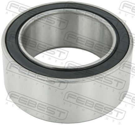 Bearing, compressor shaft FEBEST WF35520020