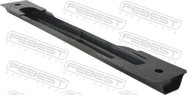 Cross Member FEBEST FRAME-KB4T