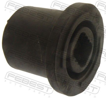 Опора, радіатор FEBEST HYSB-003