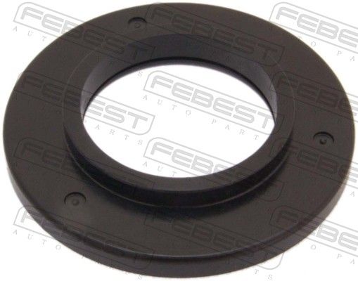 Rolling Bearing, suspension strut support mount FEBEST MB-003