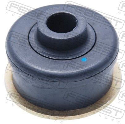 Mounting, vehicle frame FEBEST TSB-081