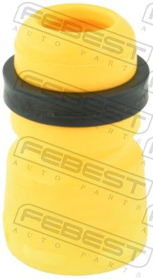 Rubber Buffer, suspension FEBEST VWD-2KF