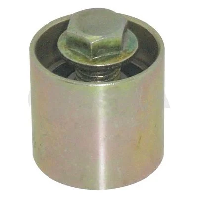 Kreipiantysis skriemulys, paskirstymo diržas OSSCA 00051