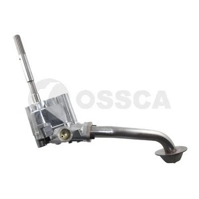 Alyvos siurblys OSSCA 02379