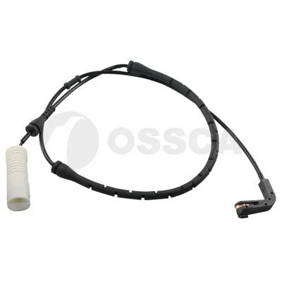 Įspėjimo kontaktas, stabdžių trinkelių susidėvėjimas OSSCA 06186
