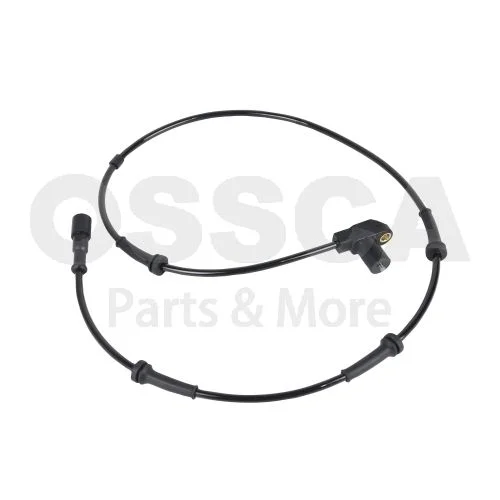 Jutiklis, rato greitis OSSCA 08623