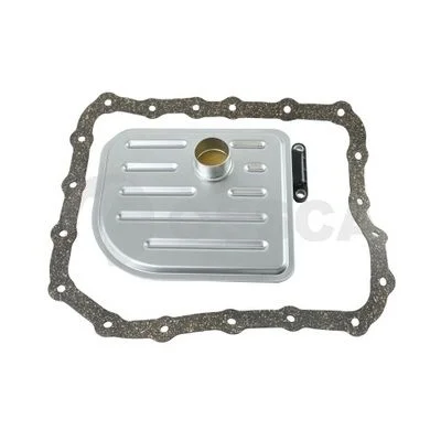 Hidraulinių filtrų komplektas, automatinė transmisija OSSCA 10519