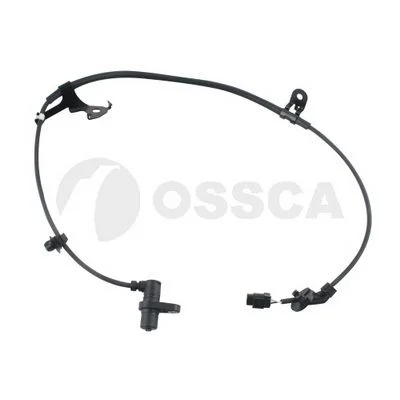 Jutiklis, rato greitis OSSCA 10793