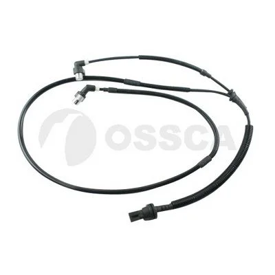 Jutiklis, rato greitis OSSCA 10812