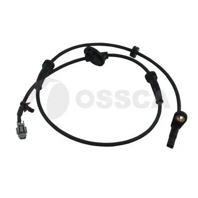 Jutiklis, rato greitis OSSCA 10825