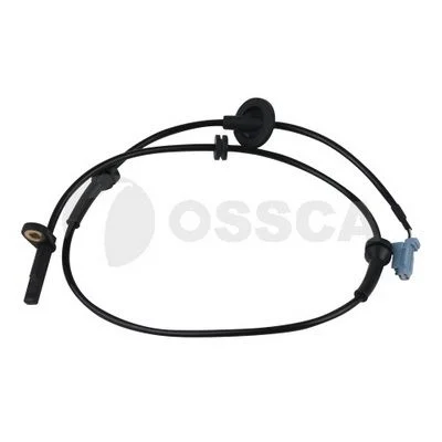 Jutiklis, rato greitis OSSCA 10837