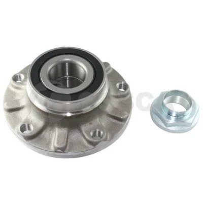 Rato guolio komplektas OSSCA 11474