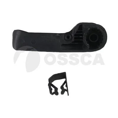 Rankena, gaubto atidarymas OSSCA 12504