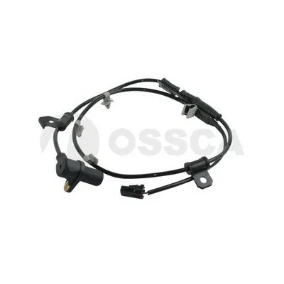 Jutiklis, rato greitis OSSCA 13158