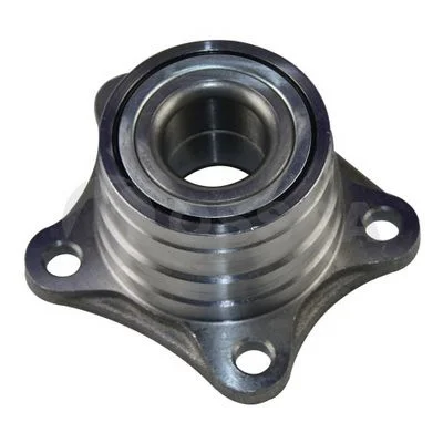 Rato guolio komplektas OSSCA 13553