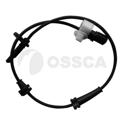 Jutiklis, rato greitis OSSCA 20852