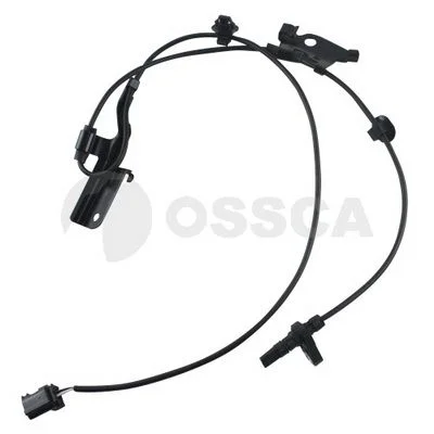 Jutiklis, rato greitis OSSCA 21718