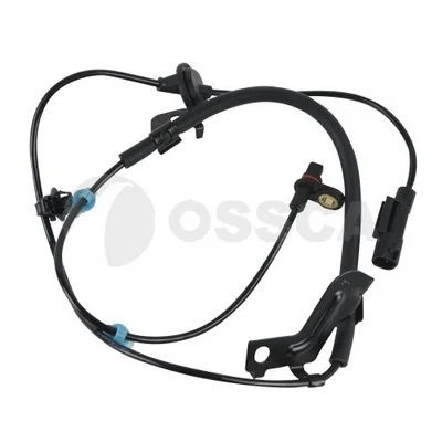 Jutiklis, rato greitis OSSCA 22109