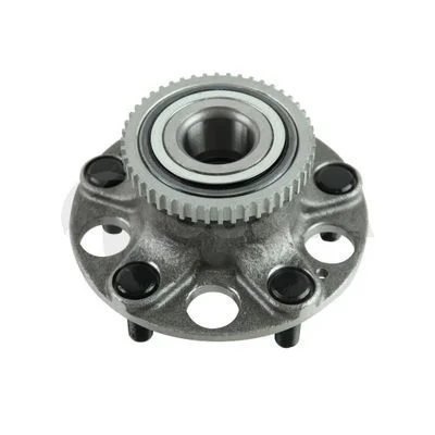Rato guolio komplektas OSSCA 22176