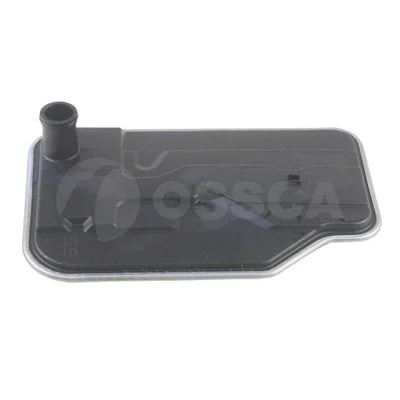 Hidraulinių filtrų komplektas, automatinė transmisija OSSCA 23467