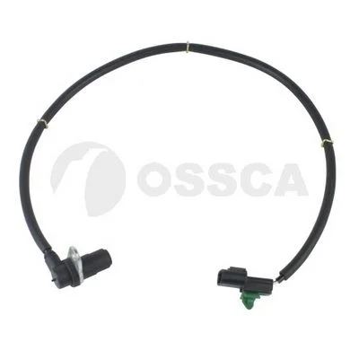 Jutiklis, rato greitis OSSCA 23701