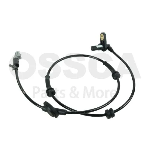 Jutiklis, rato greitis OSSCA 24557