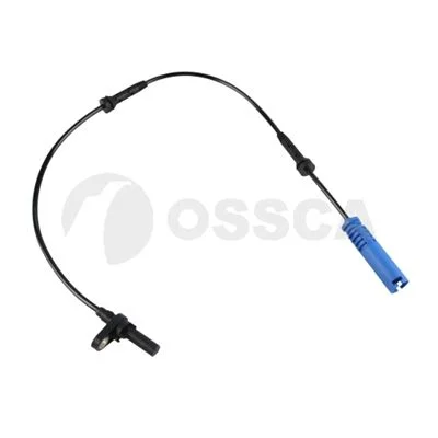 Jutiklis, rato greitis OSSCA 25204