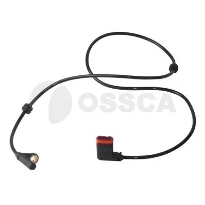 Jutiklis, rato greitis OSSCA 25320