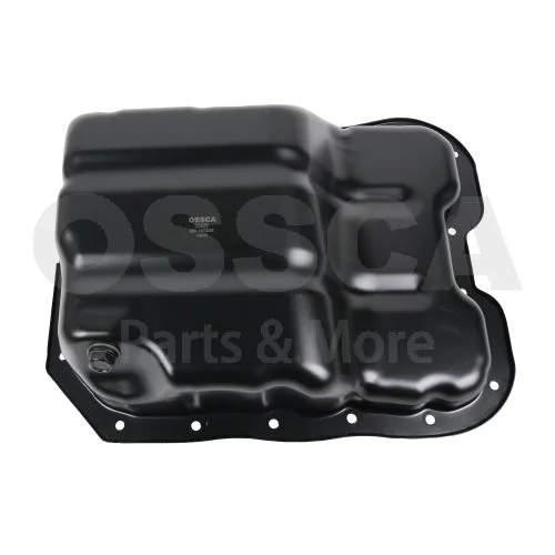 Alyvos karteris OSSCA 25620