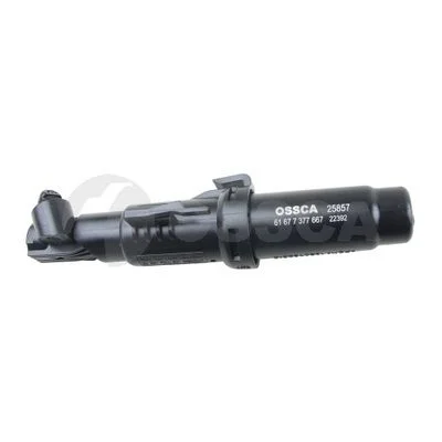 Washer Fluid Jet, headlight cleaning OSSCA 25857
