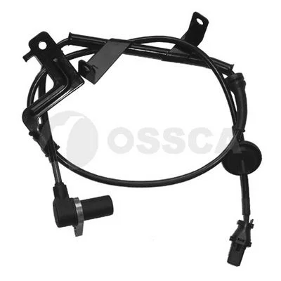 Jutiklis, rato greitis OSSCA 26426