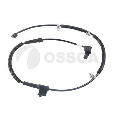 Jutiklis, rato greitis OSSCA 30681
