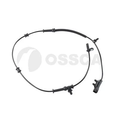 Jutiklis, rato greitis OSSCA 30954