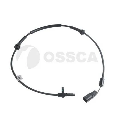 Jutiklis, rato greitis OSSCA 31097