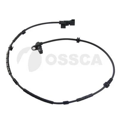 Jutiklis, rato greitis OSSCA 34370