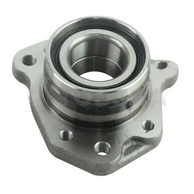 Rato guolio komplektas OSSCA 38992