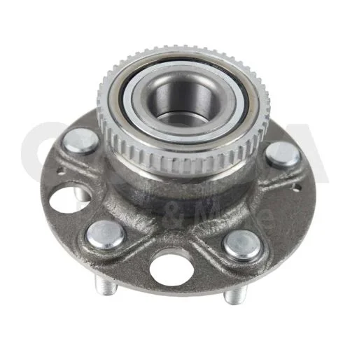 Rato guolio komplektas OSSCA 39006