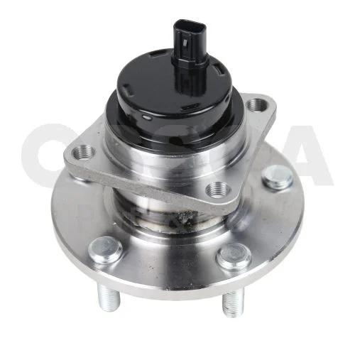 Rato guolio komplektas OSSCA 39027