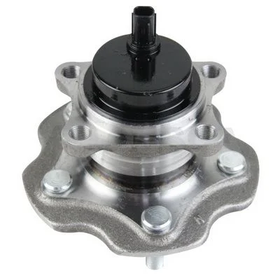 Rato guolio komplektas OSSCA 39031