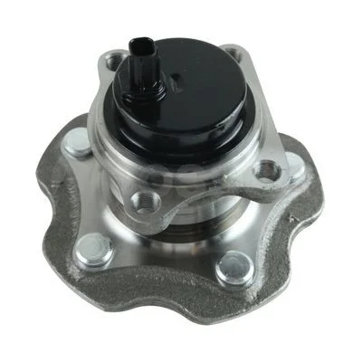 Rato guolio komplektas OSSCA 39035