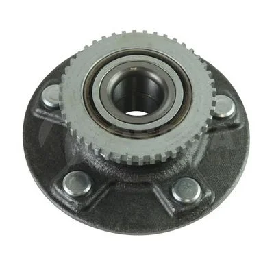 Rato guolio komplektas OSSCA 39053