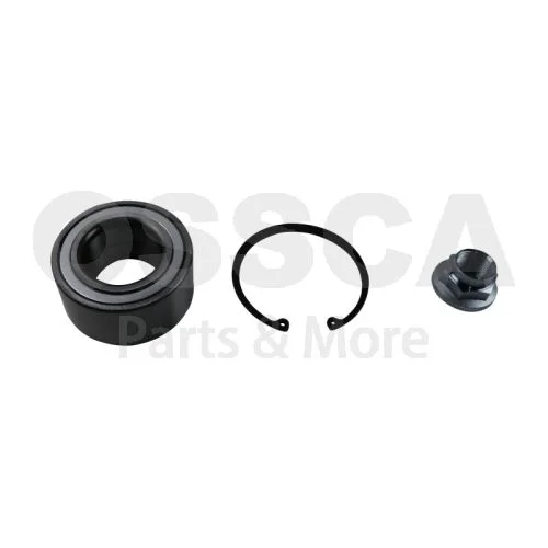Rato guolio komplektas OSSCA 39114