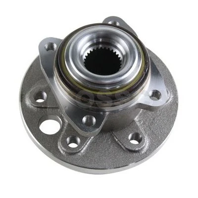 Rato guolio komplektas OSSCA 39261